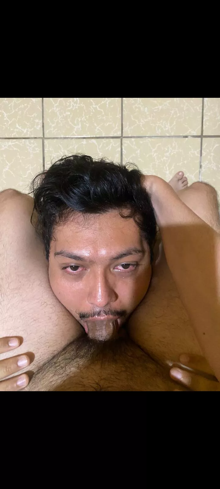 [29] I love when men take control of me, and face fuck me till I can't breat anymore!! posted by MexGuy1994