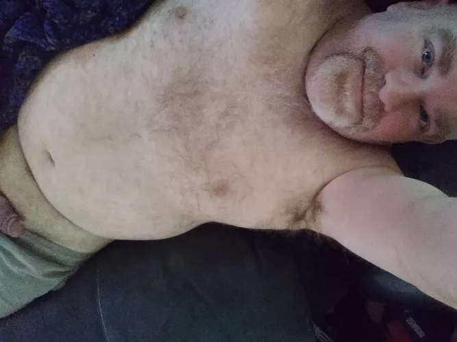 47.... Good morning.. by OneAdventurousCouple