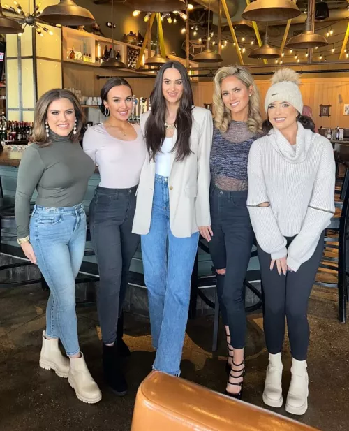 [5] Ladies night by Ralph_Bigguns