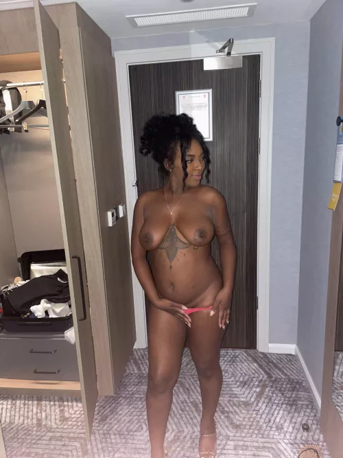 A better introduction :) by Chyna_Ren