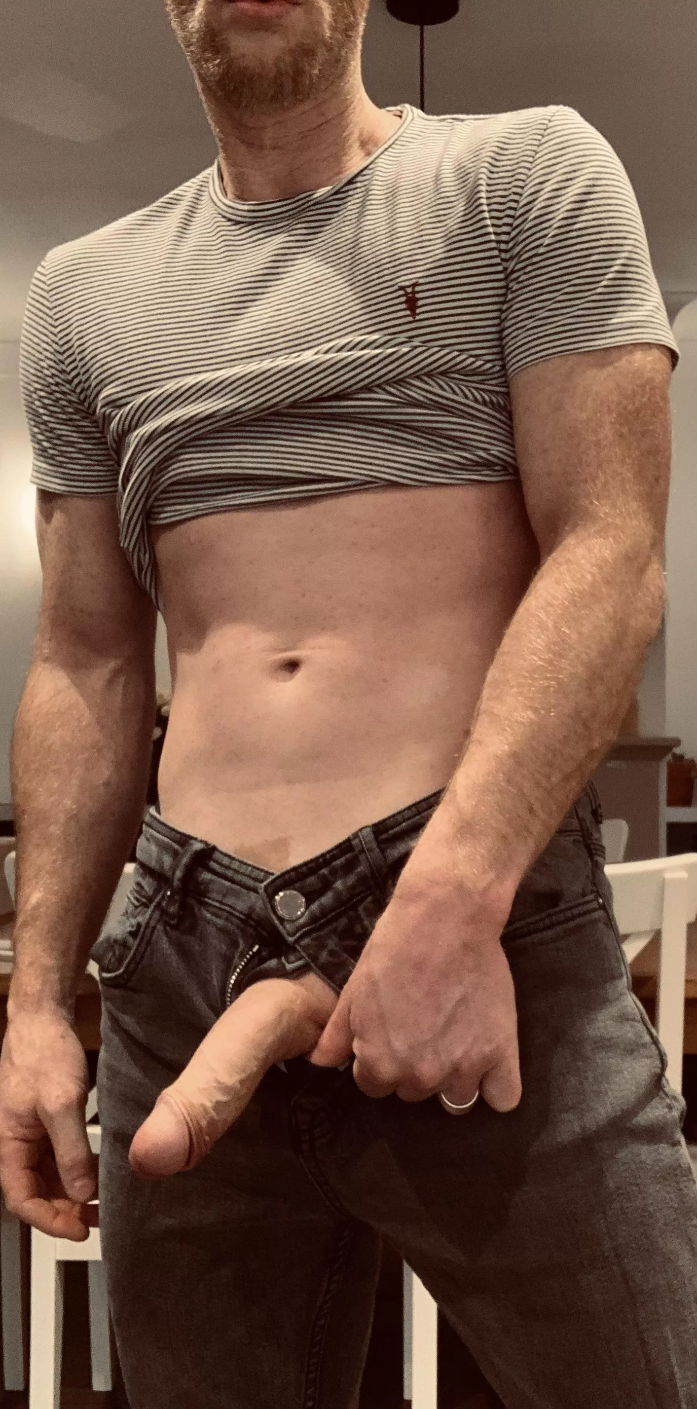 Am I in the right place for Daddy lovers? [44] posted by Zealousideal_Way7677