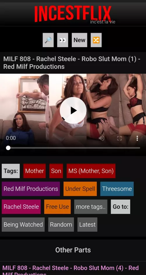 Any more porn like this? by MrPorno696969