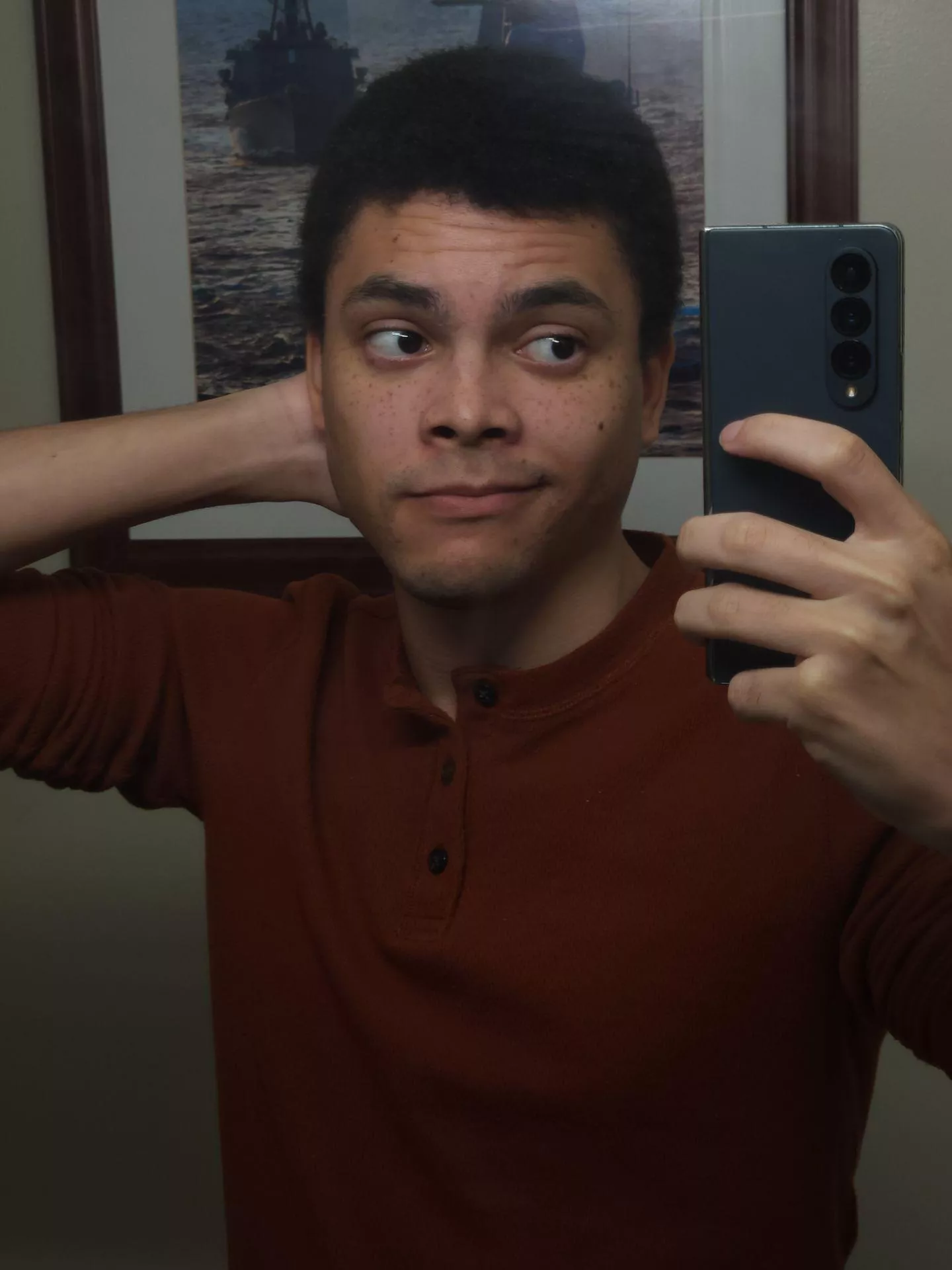 Anyone trying to have a gay adventure in BG3? posted by CreamofTazz