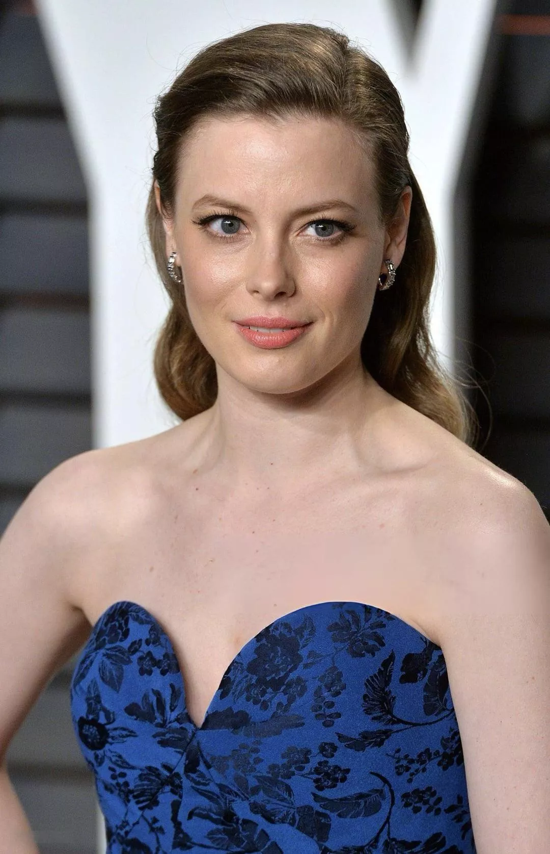 Anyone wanna cum for Gillian Jacobs with me? posted by ChildishGambino69