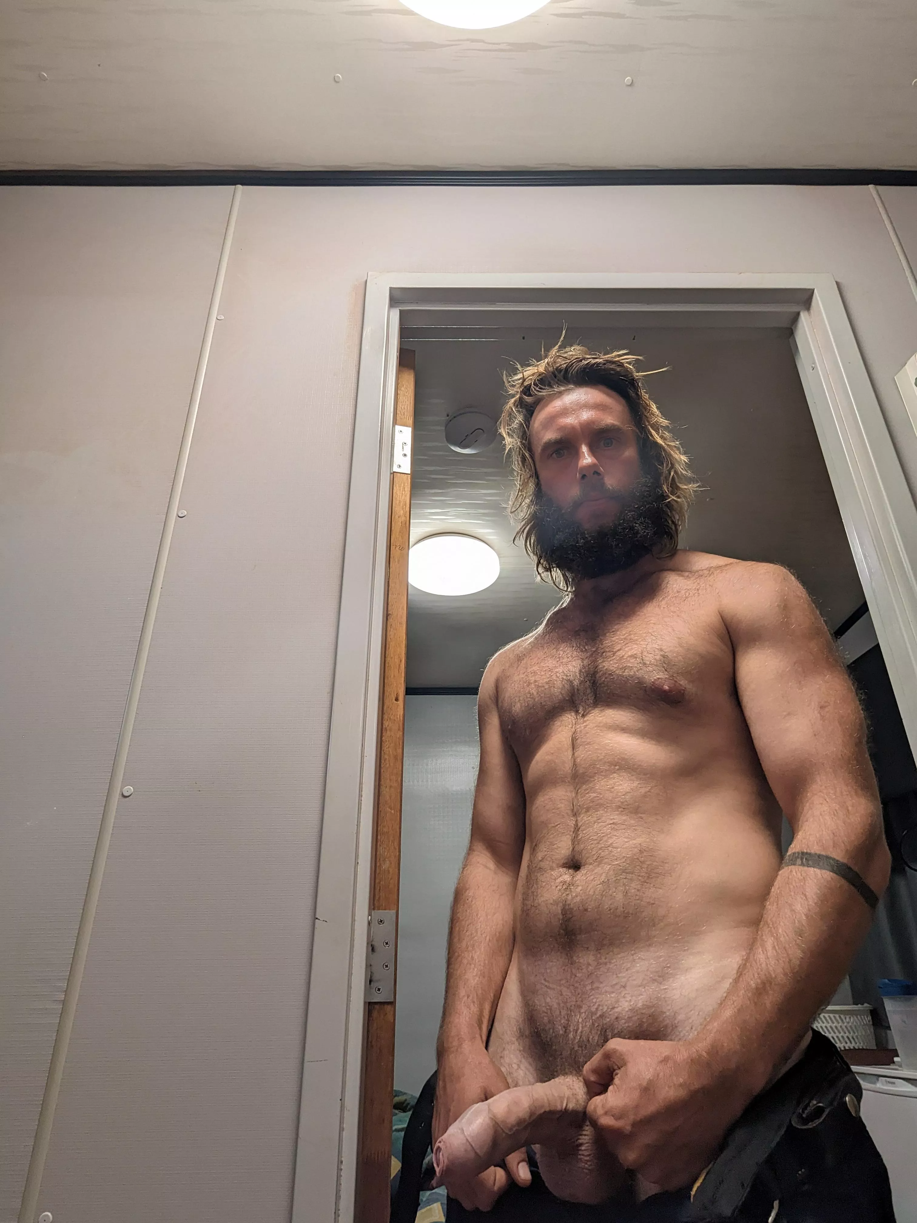 Beardsandboners. posted by huewantsum