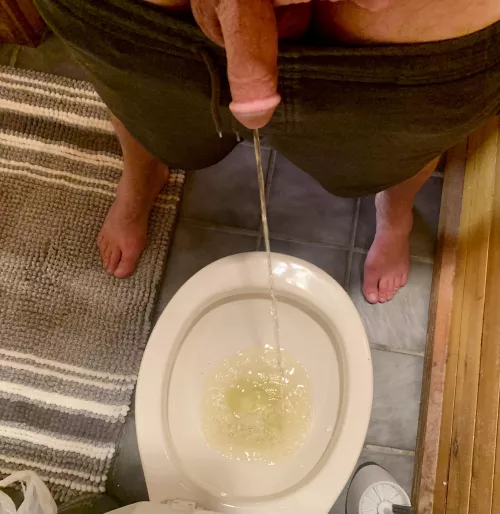 Bed time. by BarfyMan369