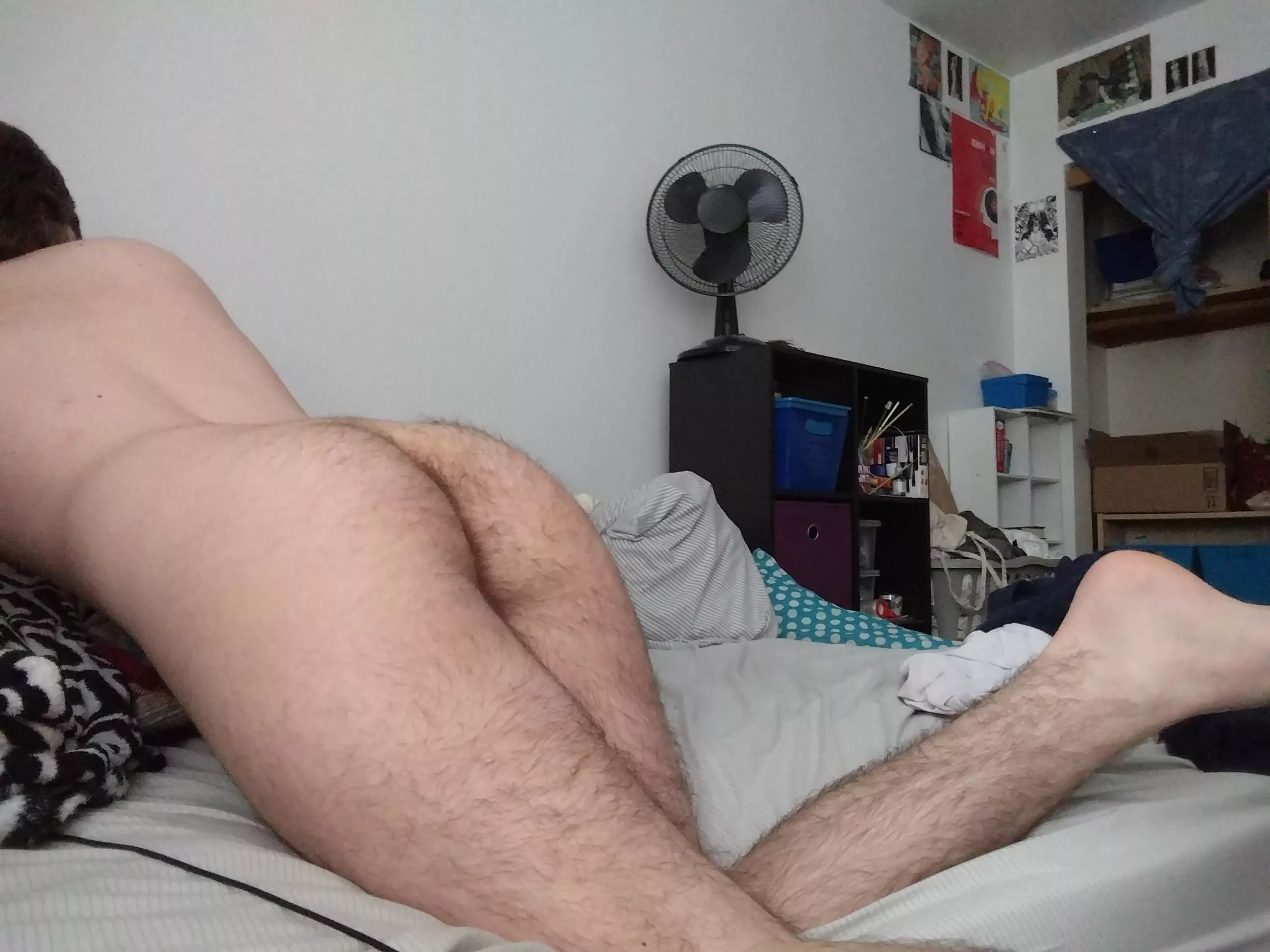 bent over for you posted by transyoniic