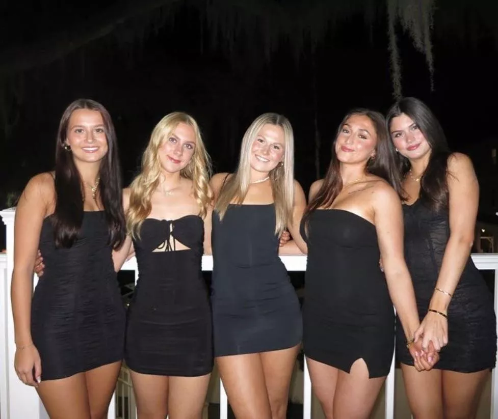 Black row posted by jayvarsity84