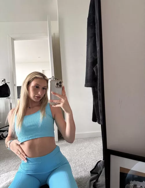 blue like your balls xx by Charming-Fact-9794