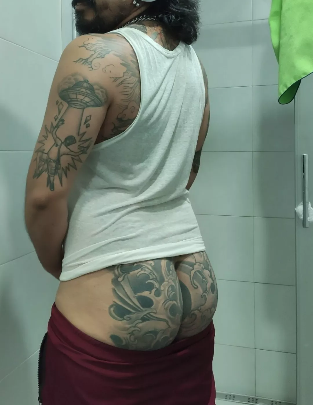 Boom boom... posted by Pitiful_Shock_7751