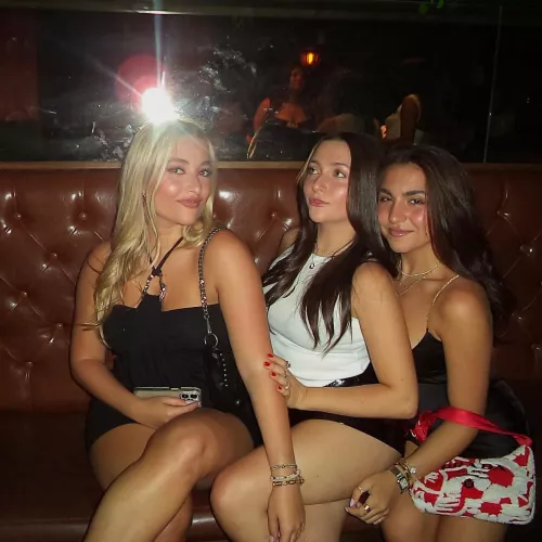 Booth Babes by juanathanluis