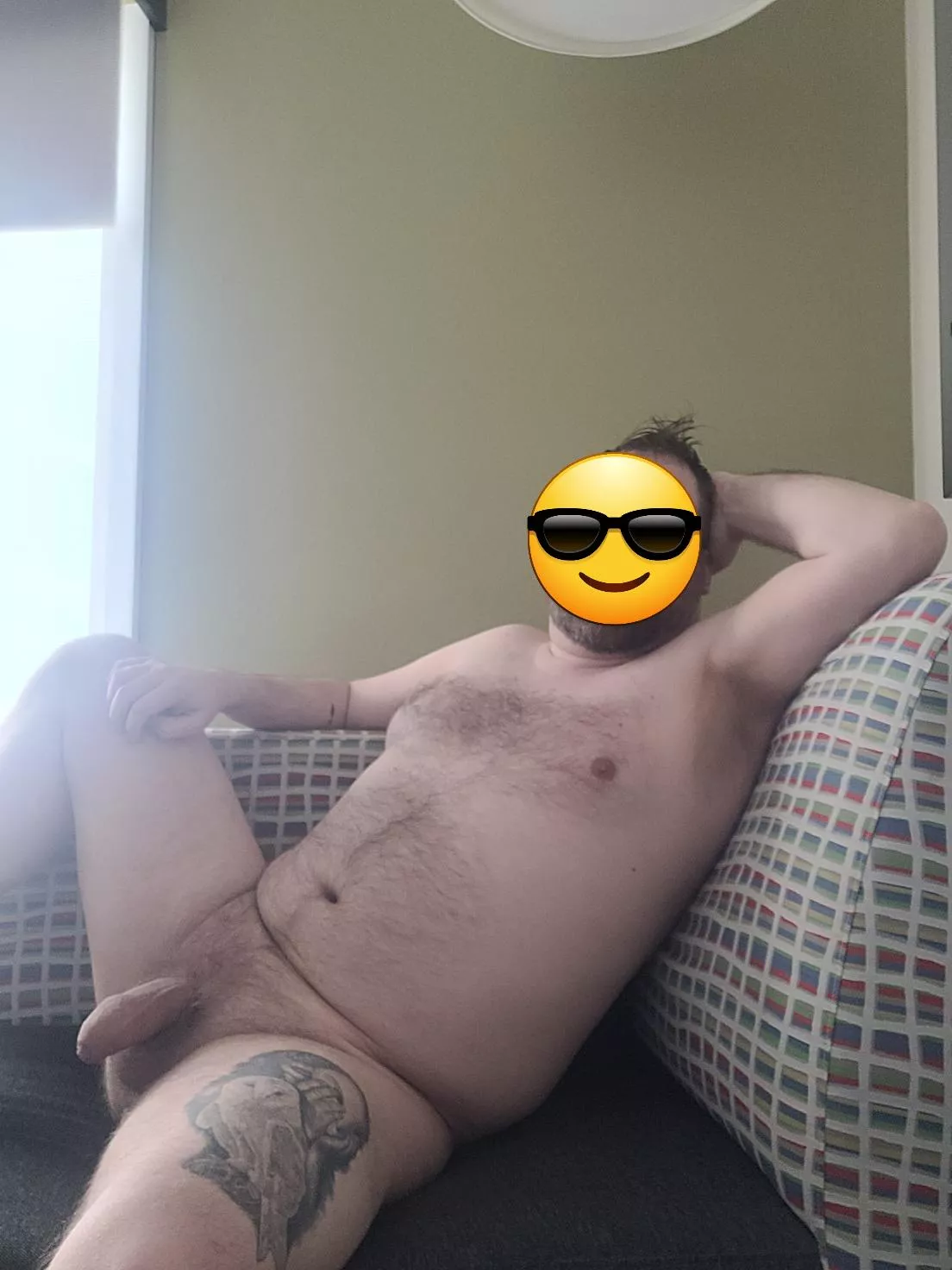 Bored, just saying Hey! posted by sparger20