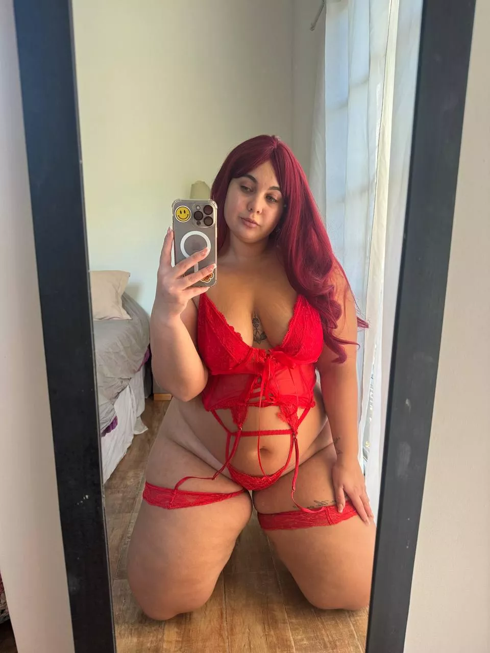 can i wait for you like this?? posted by sofialoveofficial