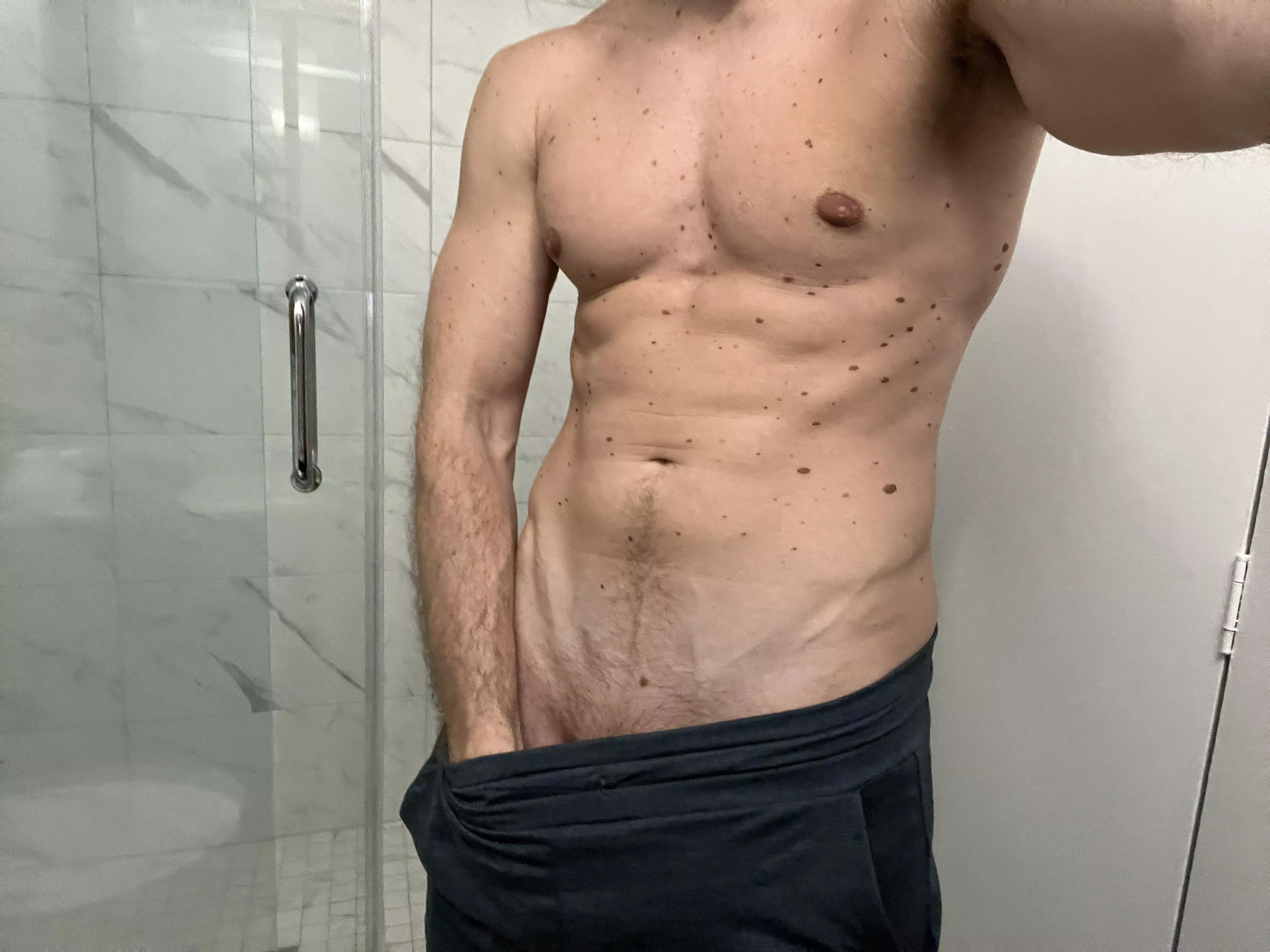 Come join your gamer bf in the shower posted by optimalformation49