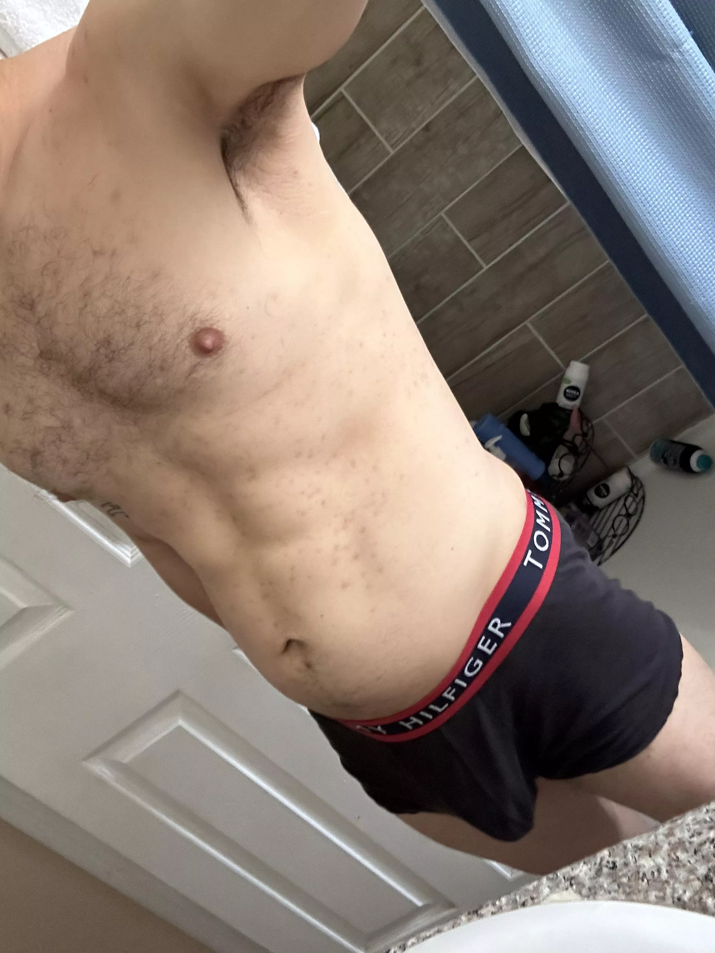 Comfy briefs  posted by jadedemo