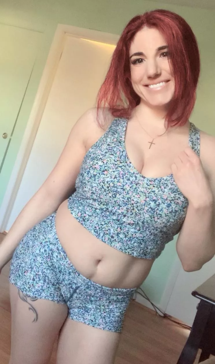 Consistency is key  posted by Sea-Room-6182