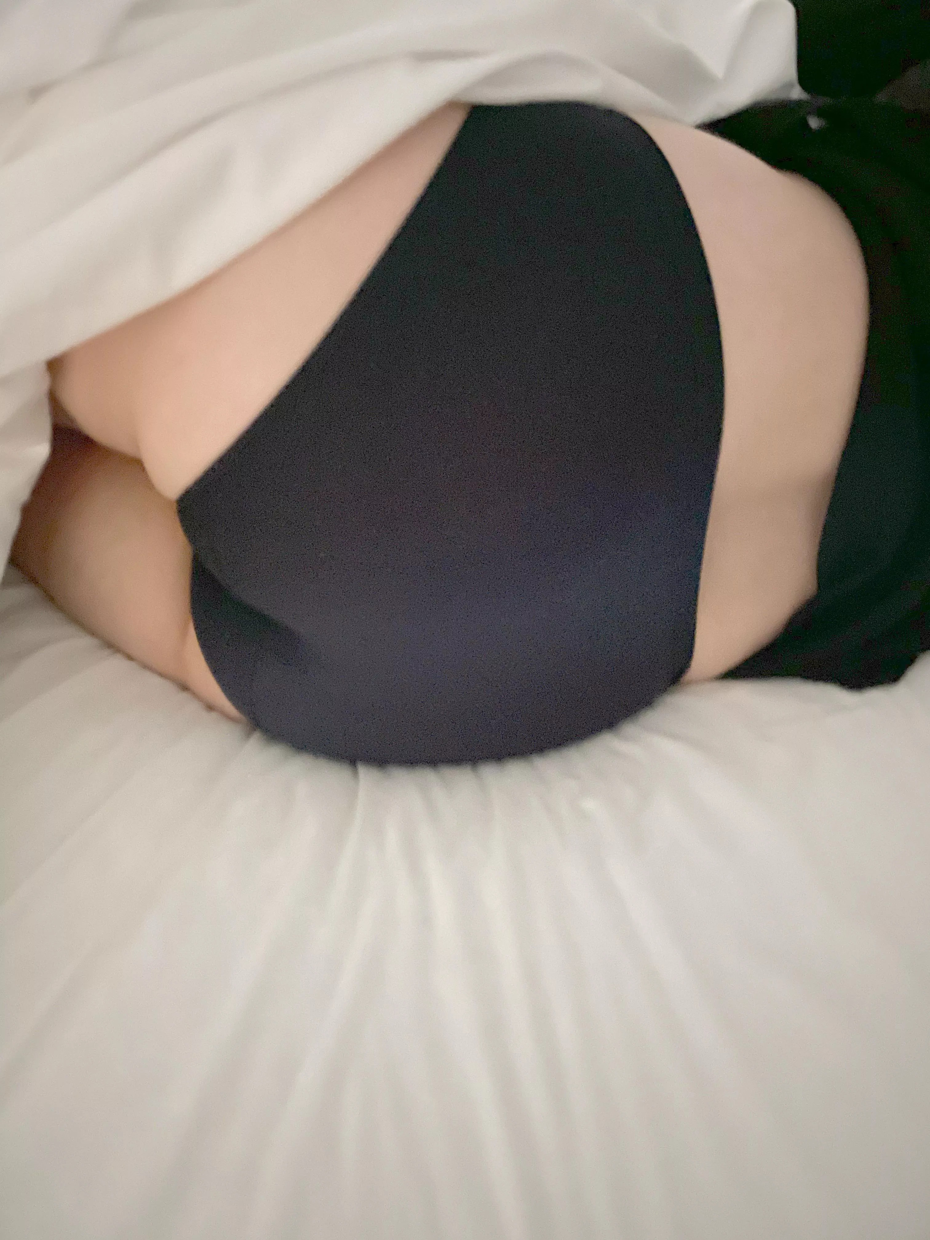 Curve hugging posted by Voyeurs52