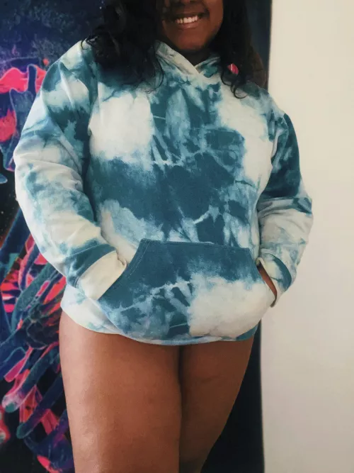 Cute, comfy, casual! Happy Monday by bunniigoddess