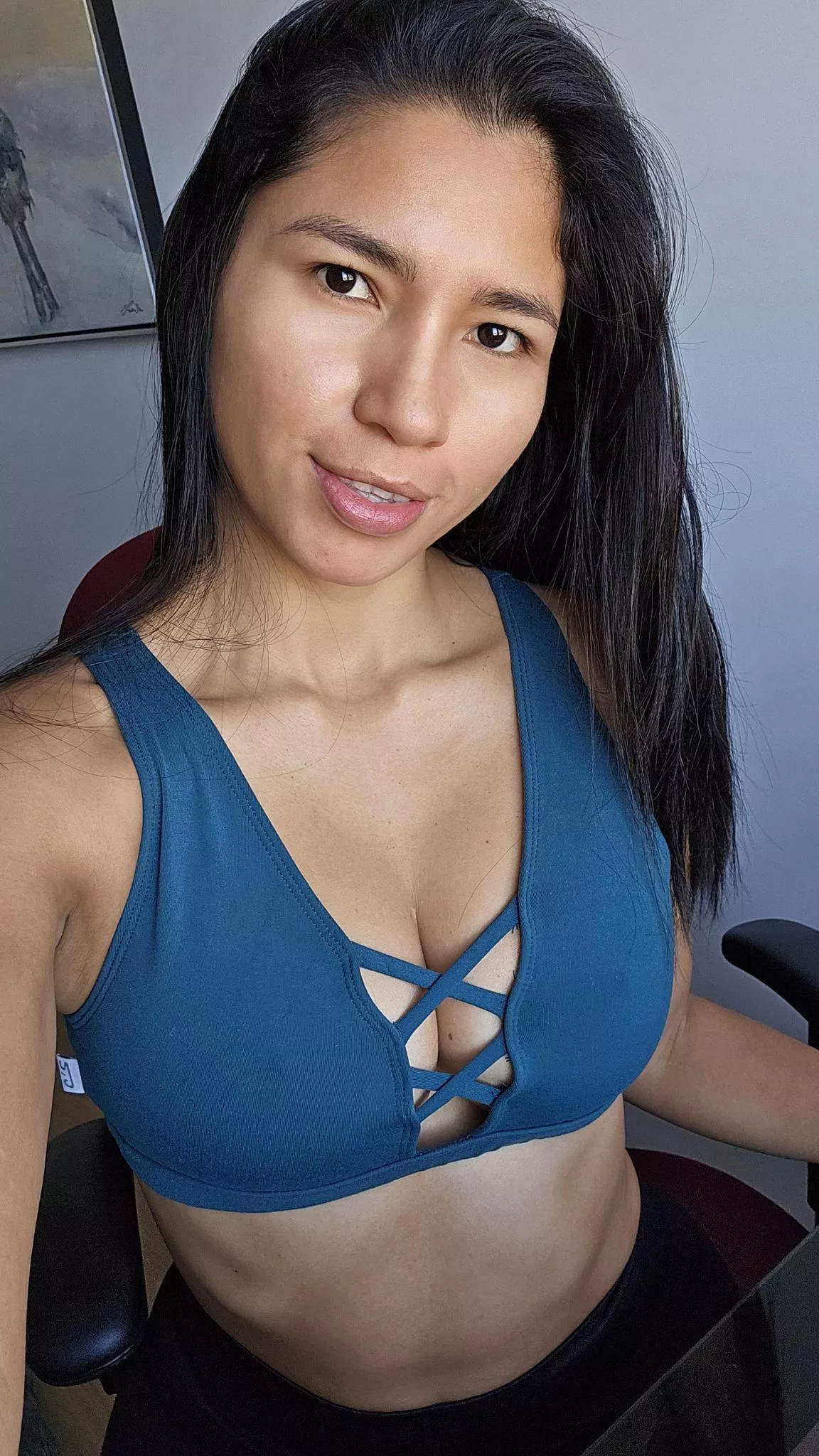 Cute sporty outfit posted by Christina_Latina