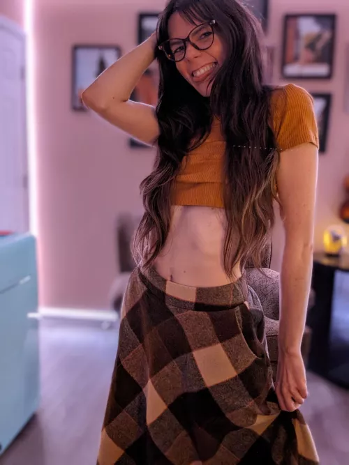 Dance party in the living room? [GFE][PTY] by xobondaixo