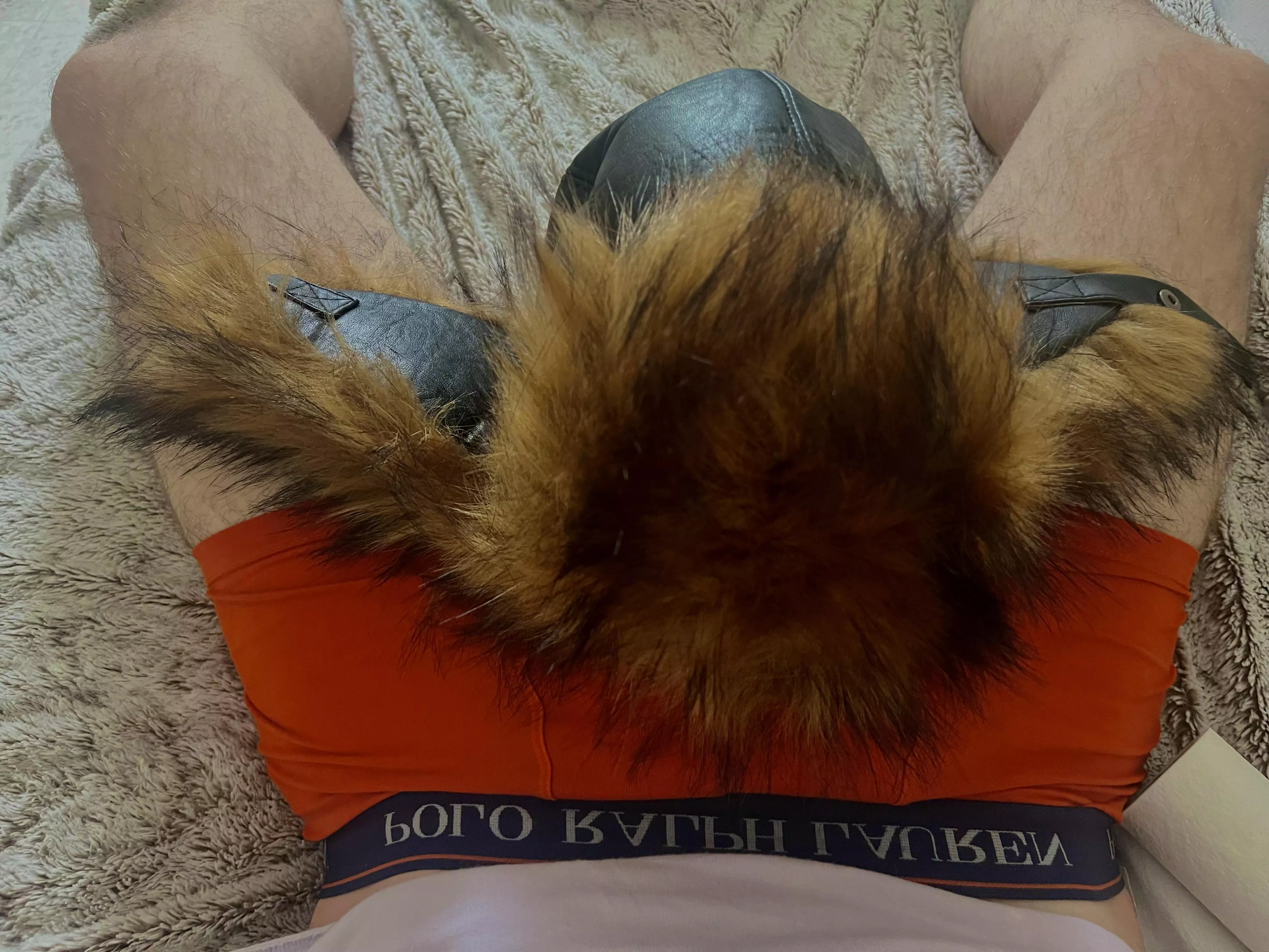 discover what's underneath the fur posted by Fantastic_Street6237