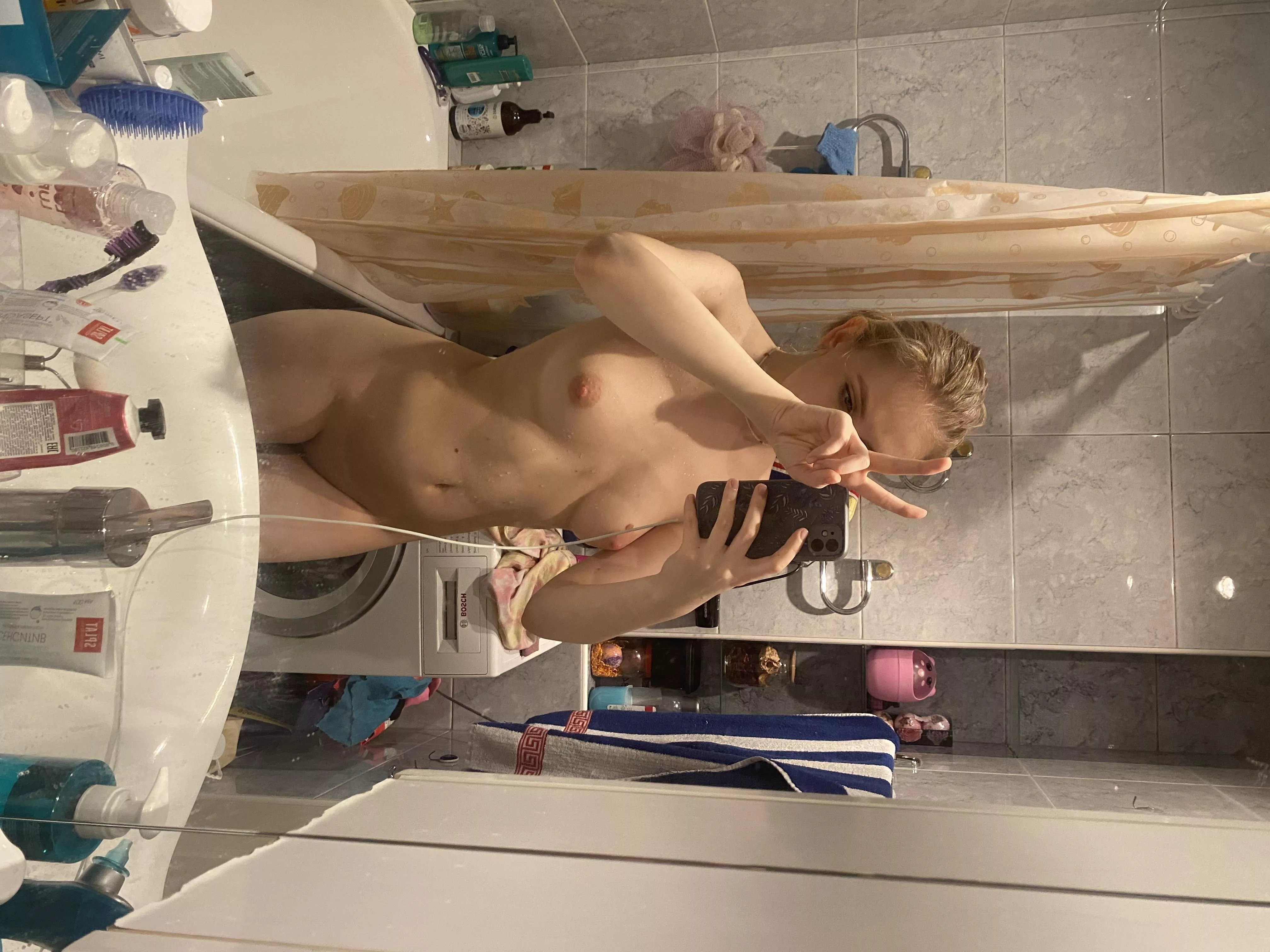 Do men reddit like my honey nipples? [wife] posted by North-Discount-3004