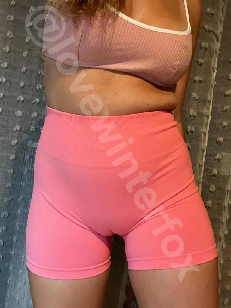 Do you like a tight fit? posted by lovewinterfox