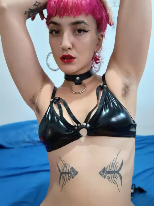 Do you wants to taste? by Esme420kinky