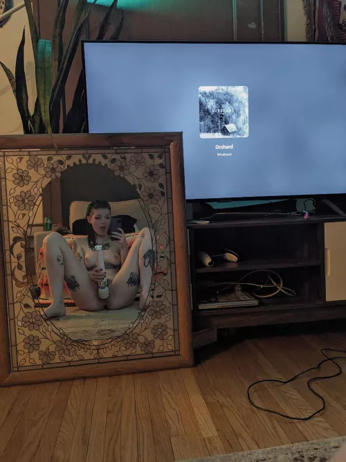 Doomy vibes 💖 by Mossy_Kitten