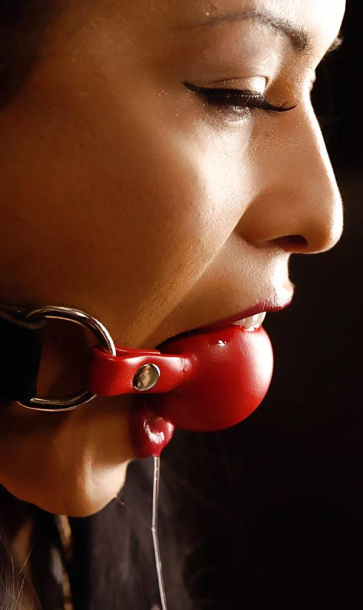 Dripping... posted by MonoGlover