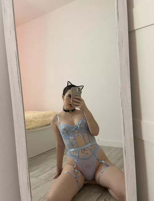 ears are needed so as not to seem so vulgar by Thickplanet73