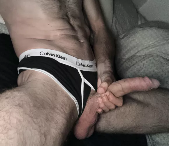 Edge me and drain my balls by Useful_Moode7