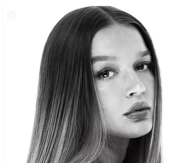 Ellie Vasco posted by HWKD65