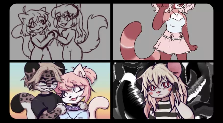 ❗️emergency comms to help pay for my dogs surgery❗️ by gir76x