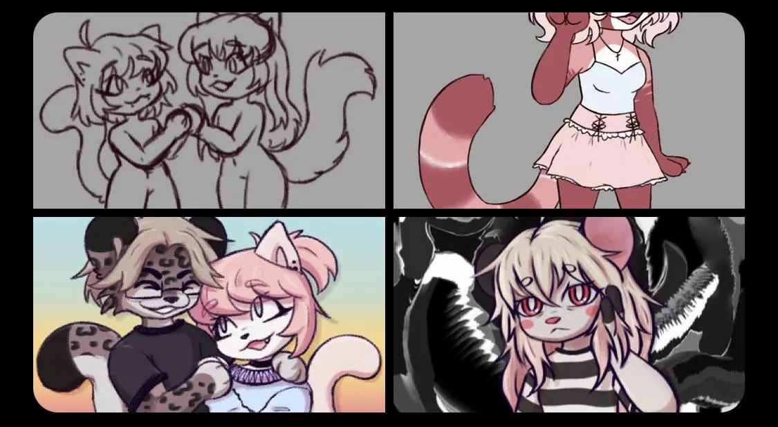 ❗️emergency comms to help pay for my dogs surgery❗️ posted by gir76x