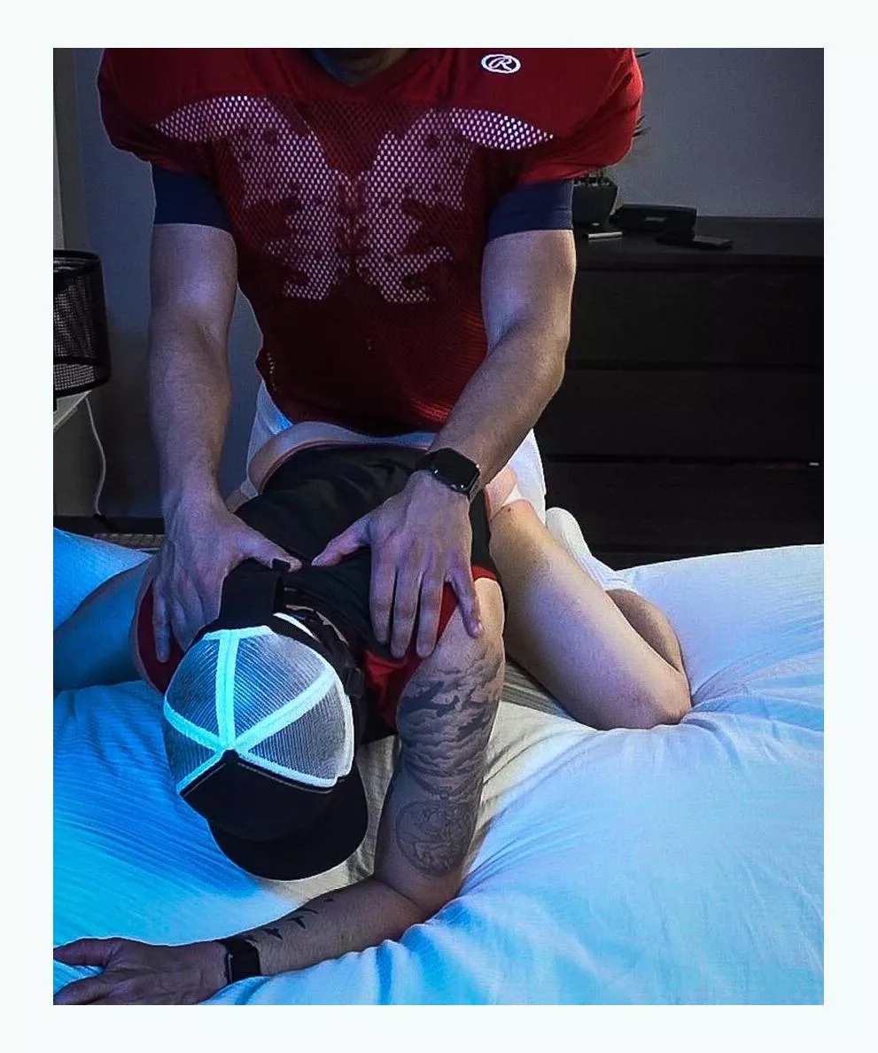 Ever wanted to get used by a foorball jock? posted by Nervous_Page_9774
