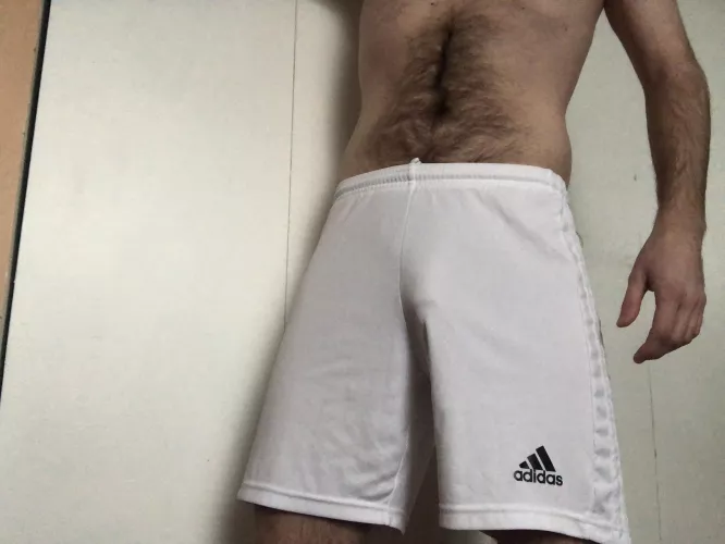 Everybody kept looking… I don’t blame them by gingerunion