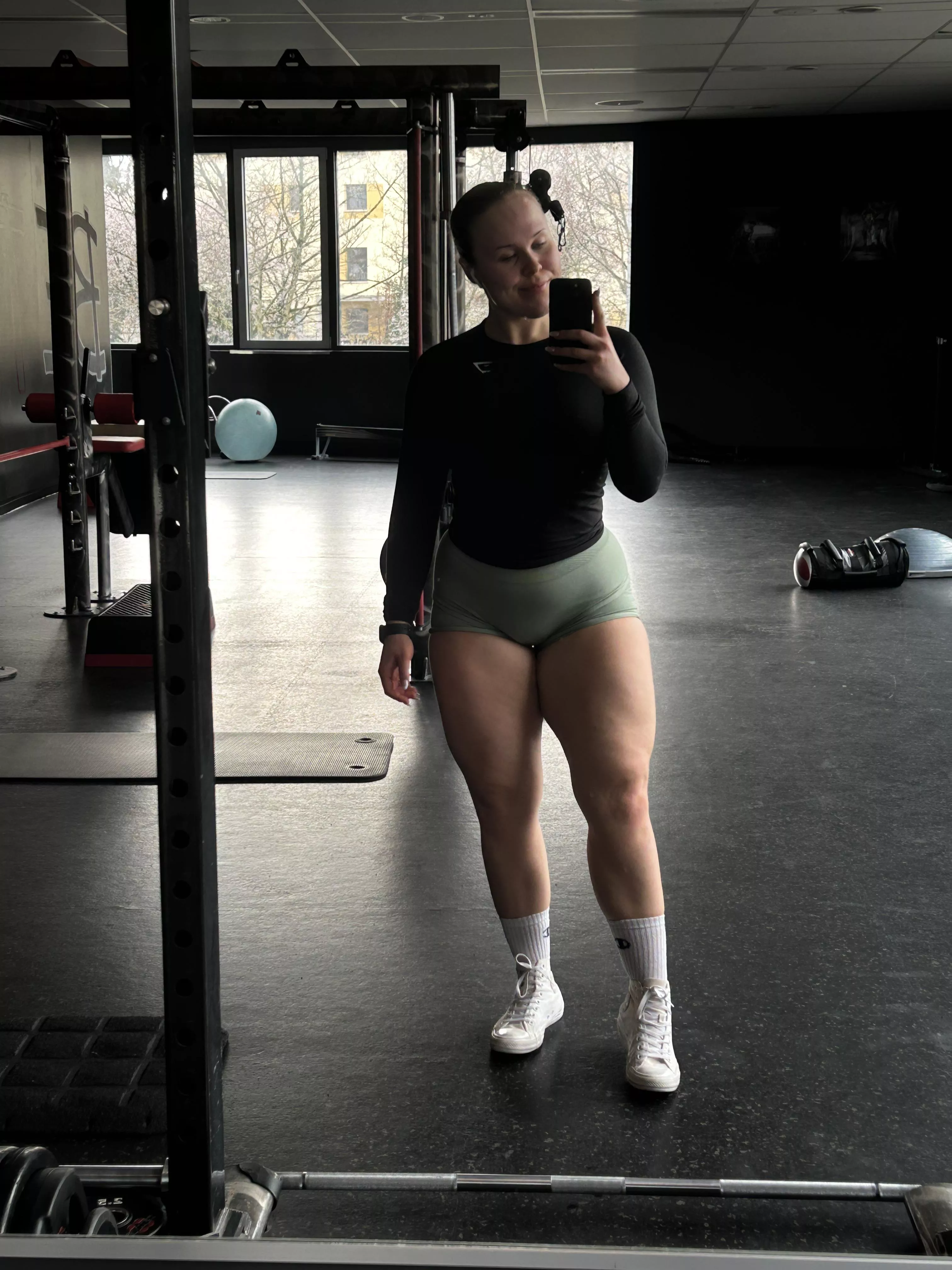 F20 would you have a chance against me  posted by ACrazyKid