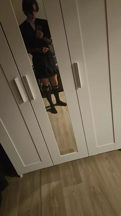 First post here hehe by fem-ku