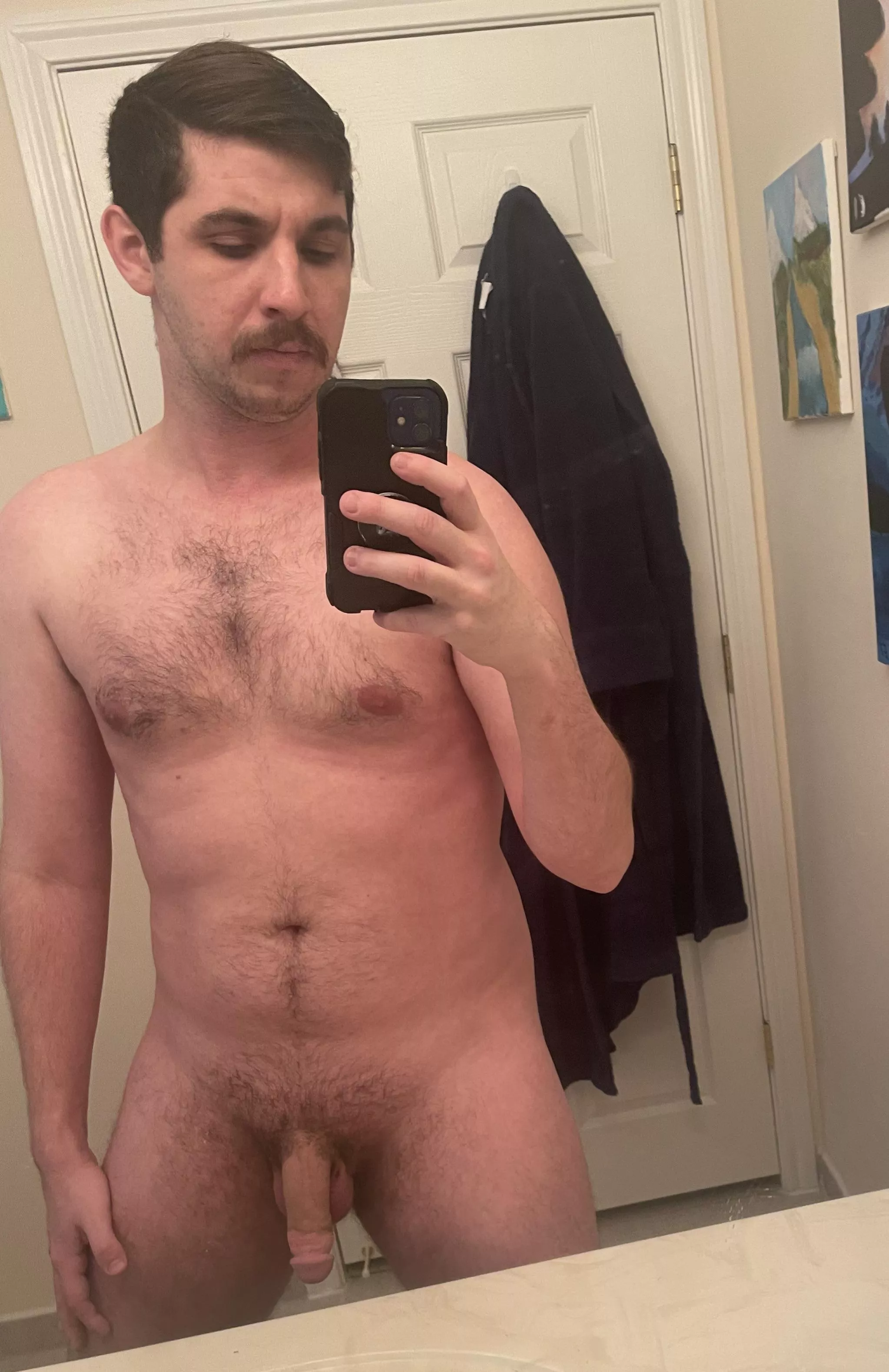 First post here! Hope I fit in! posted by sensiblepopcorn320