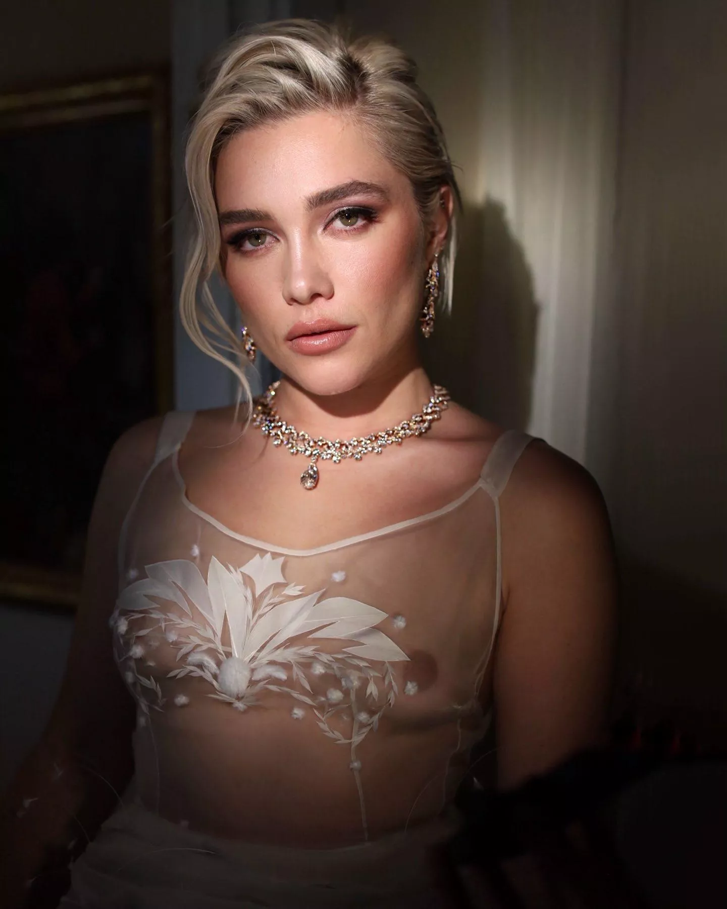Florence pugh  posted by waibenn