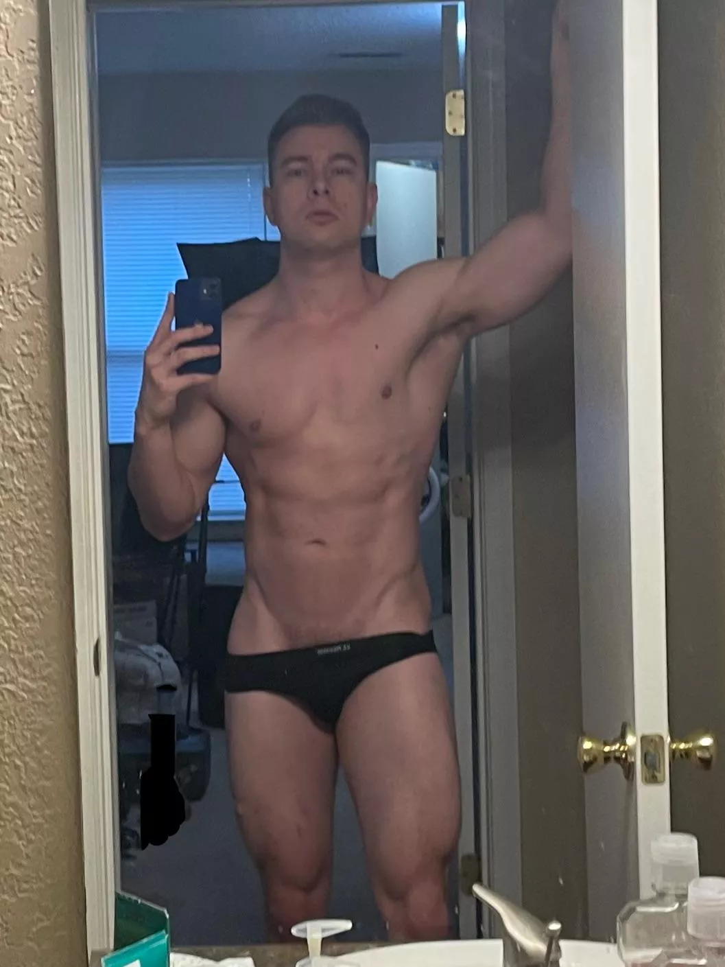 Follow the V posted by StrippingViolinist