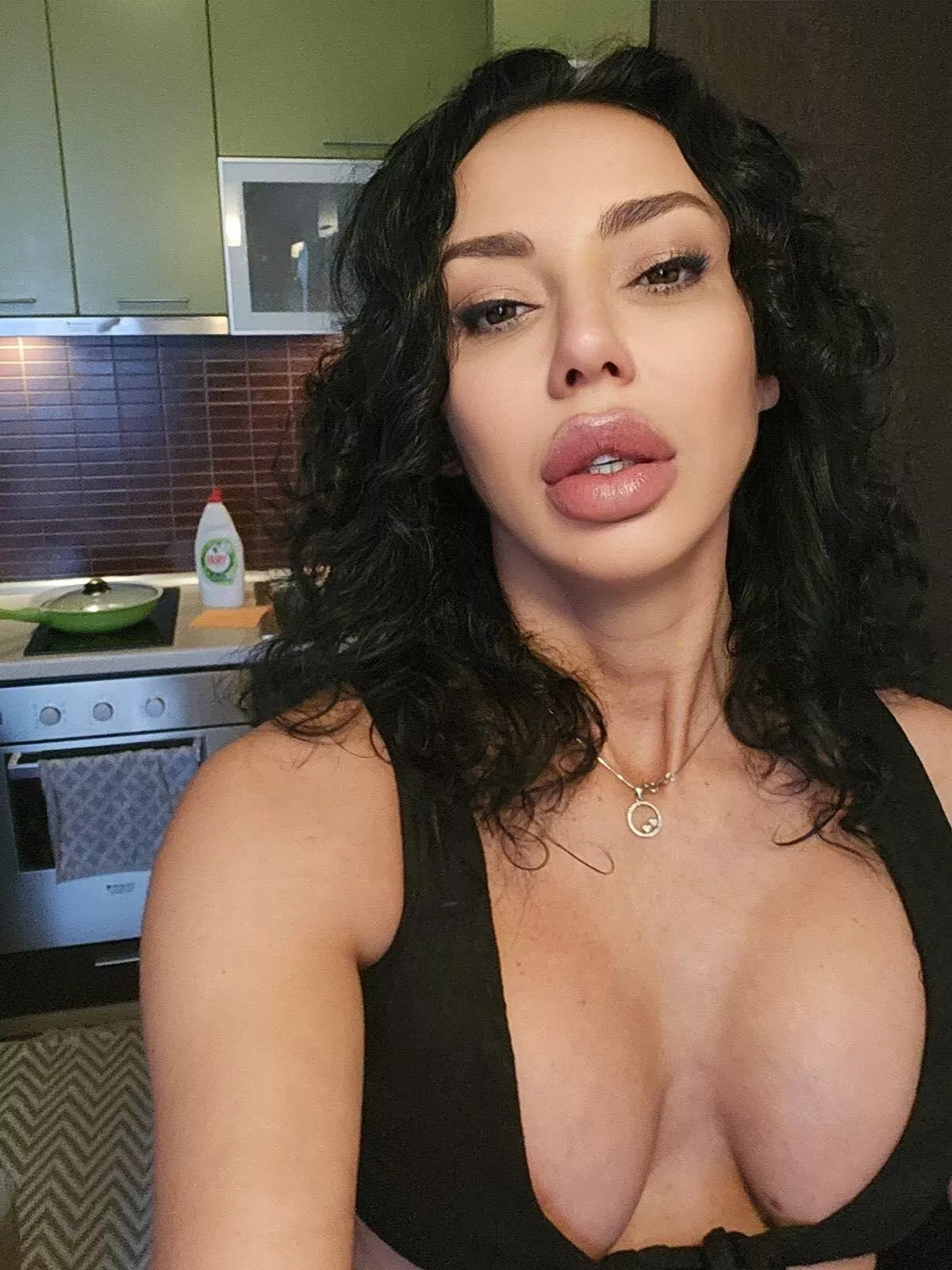 For all fake tits lovers posted by Master_mind_Girl