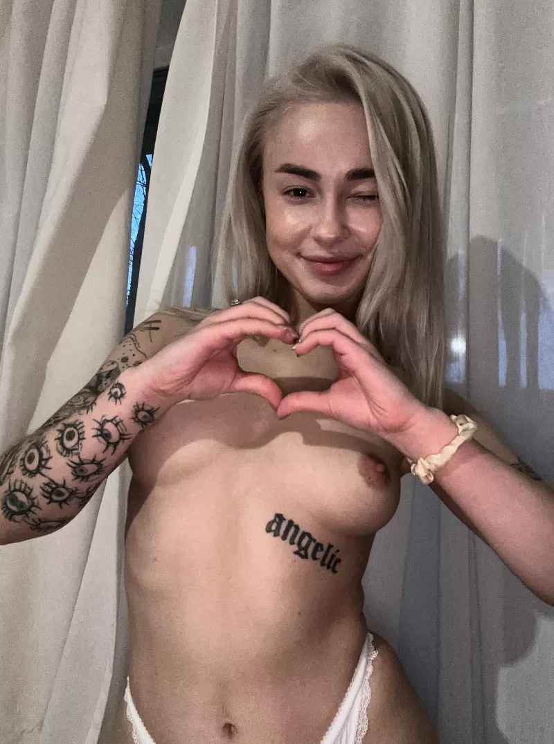 Free for the first 30 subscribers😏 Keep my body constantly filled with your cum posted by PersonalityFew3855