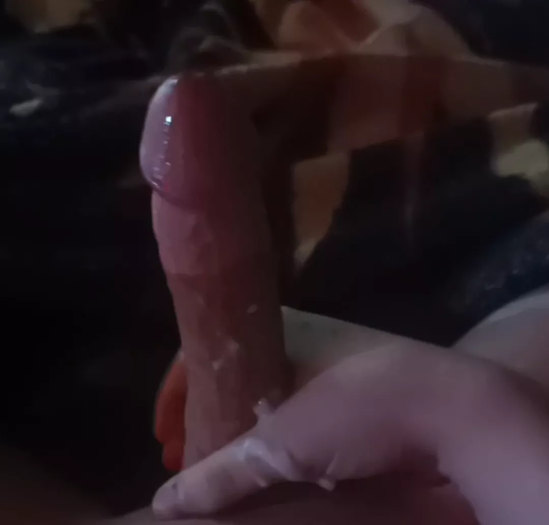 Fuuuckk, I wanna cum in someone >.< posted by Soggy-Ad8707