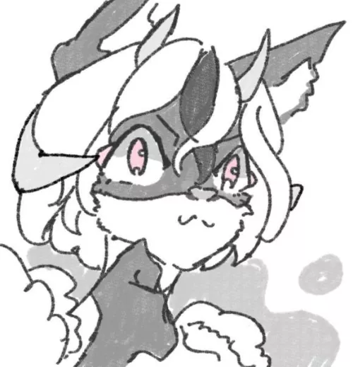 God's Skrunkliest Soldier (OC) by sazonika