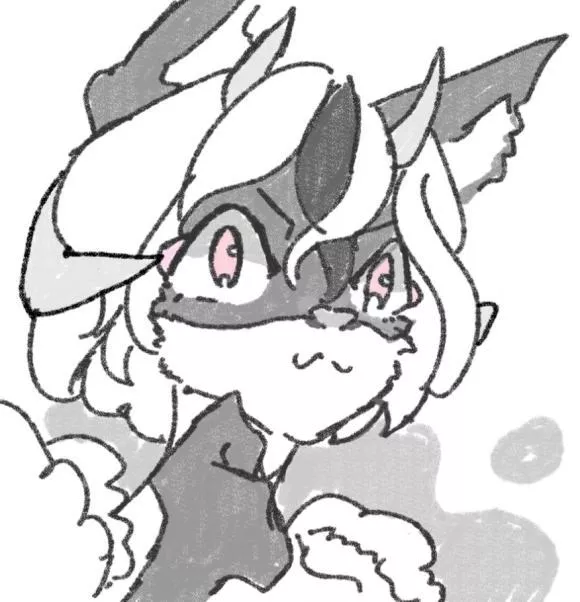 God's Skrunkliest Soldier (OC) posted by sazonika