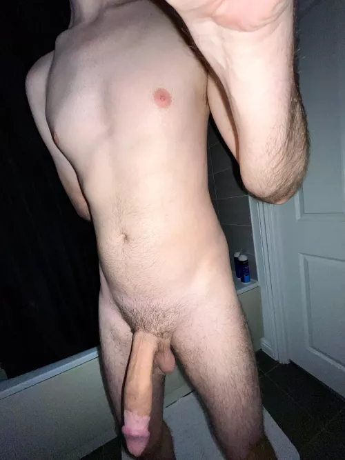 Good morning! by ButtButtman01