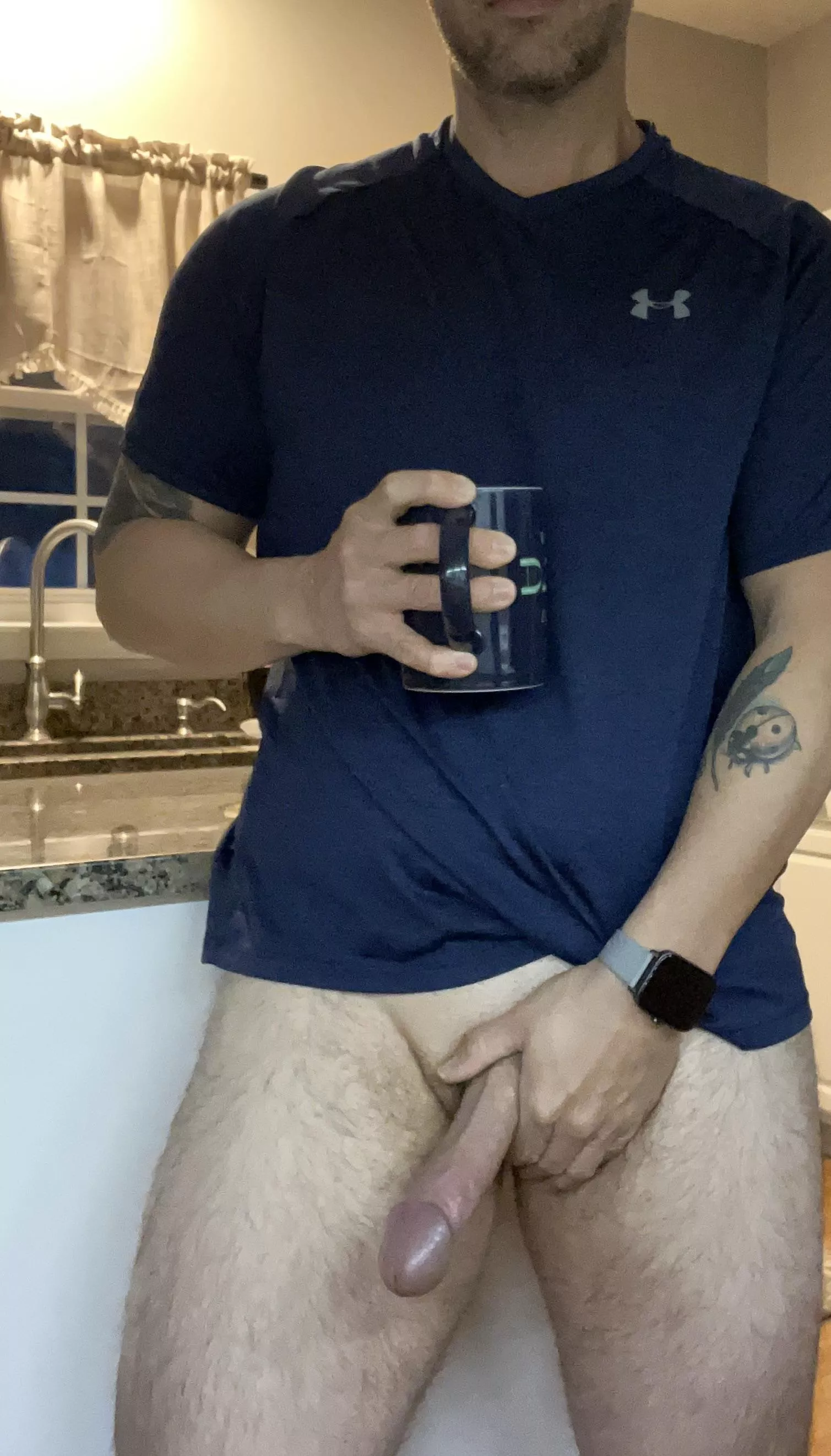 Good Morning Coffee Maniacs, let’s start Monday off rite  posted by Silver_Surfer58