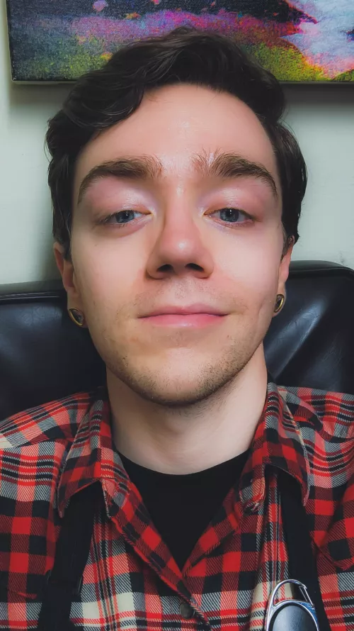 Good morning! Hope you all are having a good day! 🥰🥰🥰🥰 by RoseAdams54